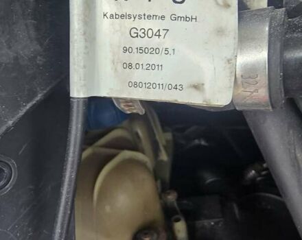 Білий МАН 18.480, об'ємом двигуна 12.8 л та пробігом 300 тис. км за 14800 $, фото 3 на Automoto.ua