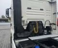 Білий МАН 18.480, об'ємом двигуна 12.8 л та пробігом 300 тис. км за 14800 $, фото 20 на Automoto.ua