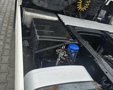 Білий МАН 18.480, об'ємом двигуна 12.8 л та пробігом 300 тис. км за 14800 $, фото 22 на Automoto.ua