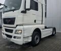 Білий МАН 18.480, об'ємом двигуна 12.8 л та пробігом 300 тис. км за 14800 $, фото 1 на Automoto.ua