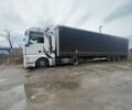 Белый МАН 18.480, объемом двигателя 12.4 л и пробегом 1 тыс. км за 21000 $, фото 1 на Automoto.ua