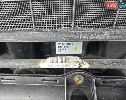 Білий МАН 18.480, об'ємом двигуна 12.8 л та пробігом 300 тис. км за 14800 $, фото 11 на Automoto.ua