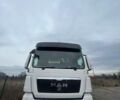 Белый МАН 18.480, объемом двигателя 12.4 л и пробегом 1 тыс. км за 21000 $, фото 2 на Automoto.ua