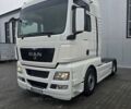Білий МАН 18.480, об'ємом двигуна 12.8 л та пробігом 300 тис. км за 14800 $, фото 1 на Automoto.ua