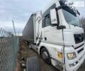 Белый МАН 18.480, объемом двигателя 12.4 л и пробегом 1 тыс. км за 21000 $, фото 1 на Automoto.ua