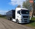 Белый МАН 18.480, объемом двигателя 12.42 л и пробегом 940 тыс. км за 42000 $, фото 1 на Automoto.ua