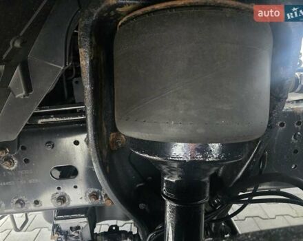 Білий МАН 18.480, об'ємом двигуна 12.8 л та пробігом 300 тис. км за 14800 $, фото 18 на Automoto.ua