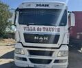 Белый МАН 18.480, объемом двигателя 0 л и пробегом 890 тыс. км за 16900 $, фото 3 на Automoto.ua