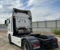 Белый МАН 18.480, объемом двигателя 12.42 л и пробегом 920 тыс. км за 17600 $, фото 4 на Automoto.ua