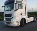 Білий МАН 18.480, об'ємом двигуна 0 л та пробігом 1 тис. км за 24000 $, фото 1 на Automoto.ua