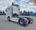 Белый МАН 18.480, объемом двигателя 0 л и пробегом 2 тыс. км за 15000 $, фото 5 на Automoto.ua