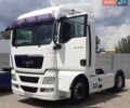 Белый МАН 18.480, объемом двигателя 12.42 л и пробегом 900 тыс. км за 17500 $, фото 1 на Automoto.ua