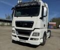 Білий МАН 18.480, об'ємом двигуна 12.42 л та пробігом 850 тис. км за 16600 $, фото 5 на Automoto.ua