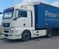 Белый МАН 18.480, объемом двигателя 12.42 л и пробегом 900 тыс. км за 16000 $, фото 54 на Automoto.ua
