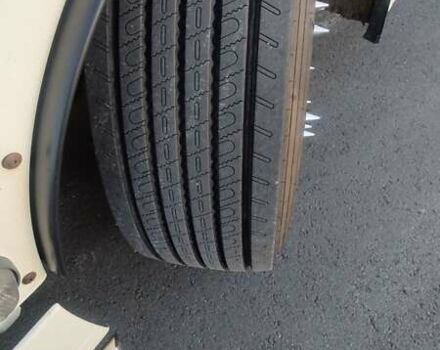 Білий МАН 18.480, об'ємом двигуна 0 л та пробігом 1 тис. км за 24000 $, фото 20 на Automoto.ua