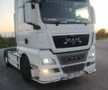 Білий МАН 18.480, об'ємом двигуна 0 л та пробігом 1 тис. км за 24000 $, фото 11 на Automoto.ua