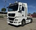 Белый МАН 18.480, объемом двигателя 12.42 л и пробегом 850 тыс. км за 18800 $, фото 1 на Automoto.ua
