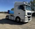 Білий МАН 18.480, об'ємом двигуна 12.42 л та пробігом 850 тис. км за 16600 $, фото 7 на Automoto.ua