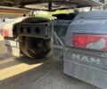 Белый МАН 18.480, объемом двигателя 0 л и пробегом 890 тыс. км за 16900 $, фото 6 на Automoto.ua