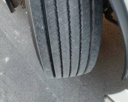 Білий МАН 18.480, об'ємом двигуна 0 л та пробігом 1 тис. км за 24000 $, фото 13 на Automoto.ua