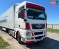 Белый МАН 18.480, объемом двигателя 12.42 л и пробегом 1000 тыс. км за 17000 $, фото 1 на Automoto.ua