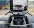 Белый МАН 18.480, объемом двигателя 12.42 л и пробегом 920 тыс. км за 17600 $, фото 3 на Automoto.ua