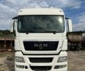 Белый МАН 18.480, объемом двигателя 12.42 л и пробегом 920 тыс. км за 18900 $, фото 1 на Automoto.ua