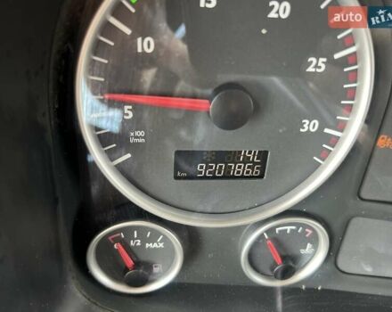 Белый МАН 18.480, объемом двигателя 12.42 л и пробегом 920 тыс. км за 17600 $, фото 6 на Automoto.ua