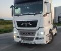 Білий МАН 18.480, об'ємом двигуна 0 л та пробігом 1 тис. км за 24000 $, фото 12 на Automoto.ua