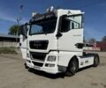 Білий МАН 18.480, об'ємом двигуна 12.42 л та пробігом 850 тис. км за 16600 $, фото 2 на Automoto.ua