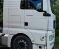 Белый МАН 18.480, объемом двигателя 12.42 л и пробегом 900 тыс. км за 17500 $, фото 5 на Automoto.ua