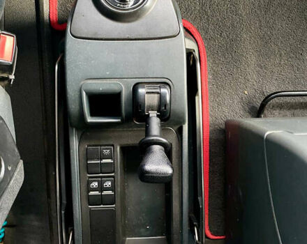 Білий МАН 18.480, об'ємом двигуна 12.4 л та пробігом 840 тис. км за 21500 $, фото 18 на Automoto.ua