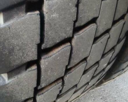 Білий МАН 18.480, об'ємом двигуна 0 л та пробігом 1 тис. км за 24000 $, фото 15 на Automoto.ua