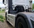 Белый МАН 18.480, объемом двигателя 12.42 л и пробегом 900 тыс. км за 17500 $, фото 10 на Automoto.ua