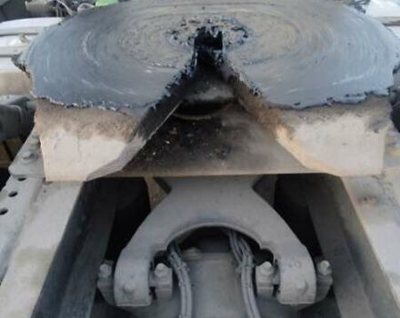 Білий МАН 18.480, об'ємом двигуна 0 л та пробігом 1 тис. км за 24000 $, фото 19 на Automoto.ua