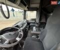 Белый МАН 18.480, объемом двигателя 12.42 л и пробегом 920 тыс. км за 17600 $, фото 7 на Automoto.ua