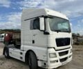 Белый МАН 18.480, объемом двигателя 12.42 л и пробегом 920 тыс. км за 17600 $, фото 2 на Automoto.ua