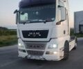 Білий МАН 18.480, об'ємом двигуна 0 л та пробігом 1 тис. км за 24000 $, фото 1 на Automoto.ua