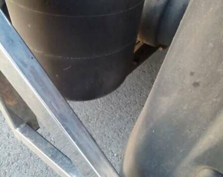 Білий МАН 18.480, об'ємом двигуна 0 л та пробігом 1 тис. км за 24000 $, фото 21 на Automoto.ua