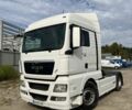 Белый МАН 18.480, объемом двигателя 12.42 л и пробегом 920 тыс. км за 18900 $, фото 1 на Automoto.ua