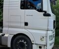 Белый МАН 18.480, объемом двигателя 12.42 л и пробегом 900 тыс. км за 16000 $, фото 59 на Automoto.ua