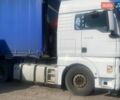 Белый МАН 18.480, объемом двигателя 12.42 л и пробегом 1 тыс. км за 14700 $, фото 3 на Automoto.ua