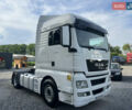 Белый МАН 18.480, объемом двигателя 12.42 л и пробегом 836 тыс. км за 23500 $, фото 24 на Automoto.ua