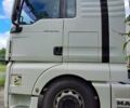 Белый МАН 18.480, объемом двигателя 12.42 л и пробегом 900 тыс. км за 17500 $, фото 7 на Automoto.ua