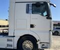 Білий МАН 18.480, об'ємом двигуна 12.42 л та пробігом 850 тис. км за 16600 $, фото 9 на Automoto.ua
