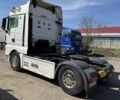 Білий МАН 18.480, об'ємом двигуна 12.42 л та пробігом 850 тис. км за 16600 $, фото 4 на Automoto.ua