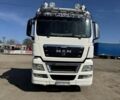 Белый МАН 18.480, объемом двигателя 12.42 л и пробегом 850 тыс. км за 18800 $, фото 6 на Automoto.ua