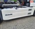 Белый МАН 18.480, объемом двигателя 0 л и пробегом 2 тыс. км за 15000 $, фото 10 на Automoto.ua