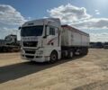 Білий МАН 18.480, об'ємом двигуна 12.4 л та пробігом 890 тис. км за 16800 $, фото 4 на Automoto.ua