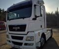 Білий МАН 18.480, об'ємом двигуна 12.42 л та пробігом 606 тис. км за 21597 $, фото 4 на Automoto.ua